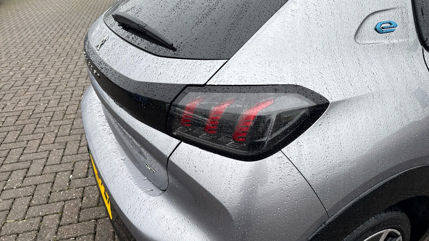 Used Peugeot 208 2022 for sale - 77539151: Photo 45