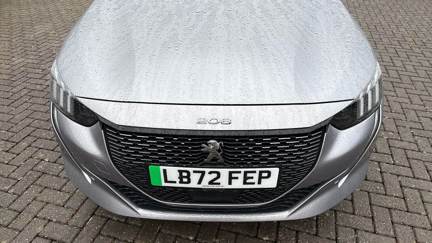 Used Peugeot 208 2022 for sale - 77539151: Photo 46