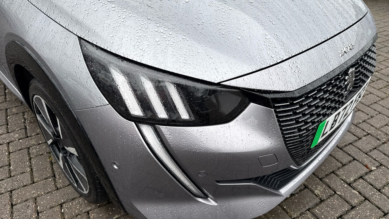 Used Peugeot 208 2022 for sale - 77539151: Photo 47