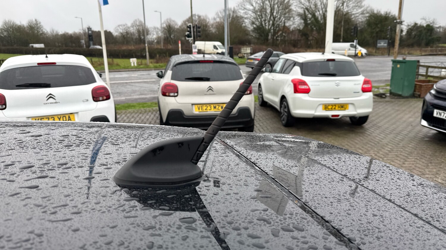 Used Peugeot 208 2022 for sale - 77539151: Photo 48