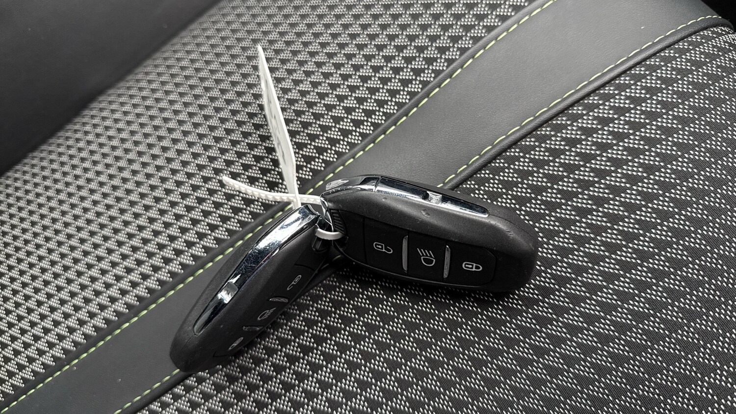 Used Peugeot 208 2022 for sale - 77539151: Photo 49