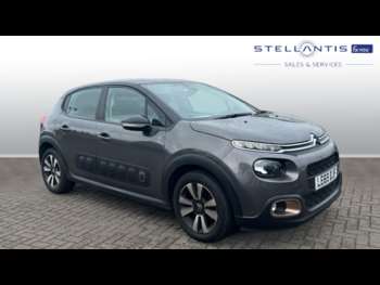 2020 - 1.2 PureTech Origins Hatchback 5dr Petrol Manual Euro 6 (s/s) (83 ps)