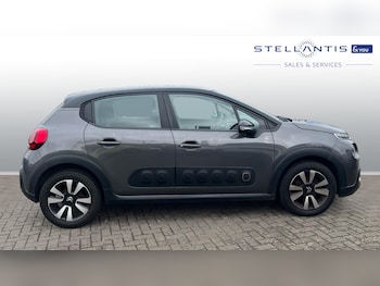 Used Citroen C3 2020 for sale - 75388957: Photo