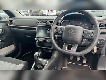 Used Citroen C3 2020 for sale - 75388957: Photo