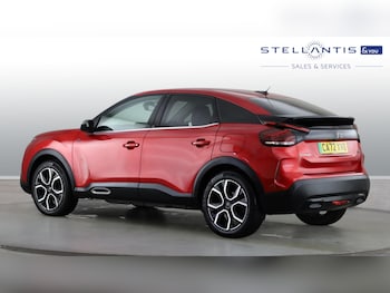 Used Citroen C4 2022 for sale - 78810911: Photo