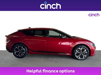 Used Kia EV6 2023 for sale - 75766077: Photo