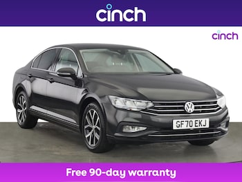 2020 - 2.0 TDI EVO SCR SEL 4dr