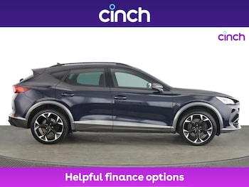 Used Cupra Formentor 2022 for sale - 75892001: Photo