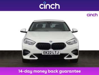 Used BMW 2 Series Gran Coupe 2022 for sale - 74829503: Photo