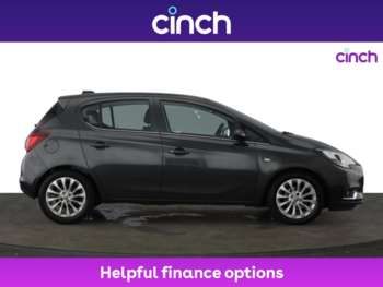 Used Vauxhall Corsa 2018 for sale - 75323650: Photo