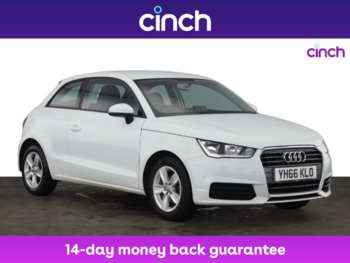 2016 - 1.0 TFSI SE 3dr