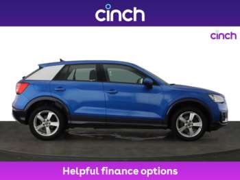 Used Audi Q2 2019 for sale - 75322521: Photo