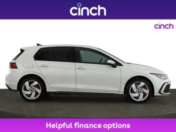 Used Volkswagen Golf 2021 for sale - 75323737: Photo