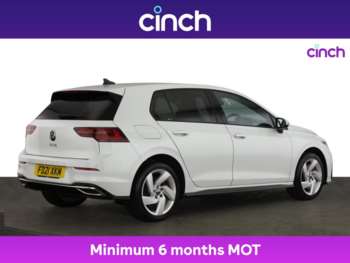 Used Volkswagen Golf 2021 for sale - 75323737: Photo