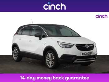 2020 - 1.2T [110] Griffin 5dr [6 Spd] [Start Stop]