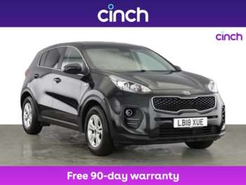 2018 - 1.7 CRDi ISG 1 5dr