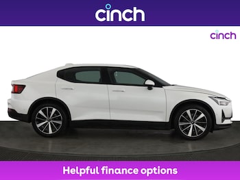 Used Polestar Polestar 2 2021 for sale - 75427673: Photo