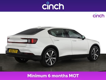 Used Polestar Polestar 2 2021 for sale - 75427673: Photo