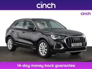 2022 - 35 TDI Sport 5dr