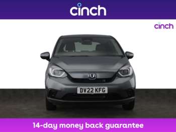 Used Honda Jazz 2022 for sale - 74905682: Photo