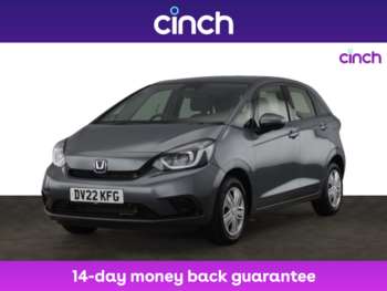Used Honda Jazz 2022 for sale - 74905682: Photo