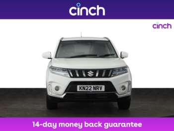 Used Suzuki Vitara 2022 for sale - 74872467: Photo