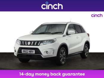 Used Suzuki Vitara 2022 for sale - 74872467: Photo