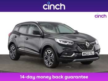2022 - 1.3 TCE Techno 5dr