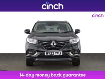 Used Renault Kadjar 2022 for sale - 74594525: Photo