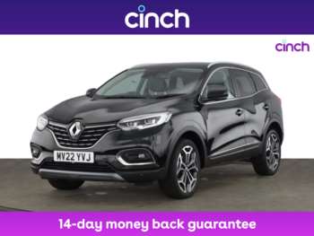 Used Renault Kadjar 2022 for sale - 74594525: Photo