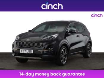 Used Kia Sportage 2022 for sale - 74774995: Photo