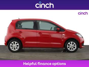 Used Skoda Citigo 2018 for sale - 75384946: Photo