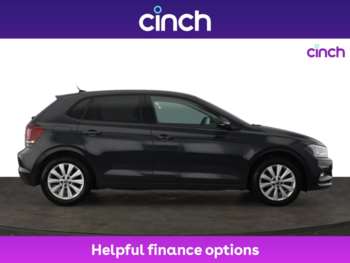 Used Volkswagen Polo 2020 for sale - 75322751: Photo