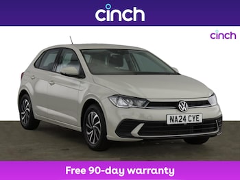 Volkswagen - Polo