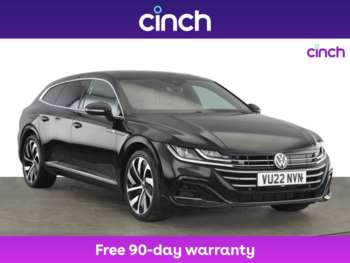 2022 - 1.4 TSI eHybrid R-Line 5dr DSG