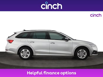 Used Skoda Octavia 2023 for sale - 75607820: Photo