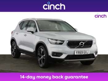 2019 - 2.0 D3 Inscription Pro 5dr