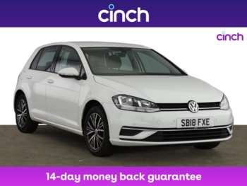 2018 - 1.4 TSI SE [Nav] 5dr