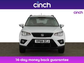Used SEAT Arona 2018 for sale - 75123618: Photo