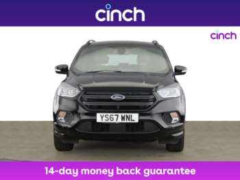 Used Ford Kuga 2017 for sale - 74872484: Photo