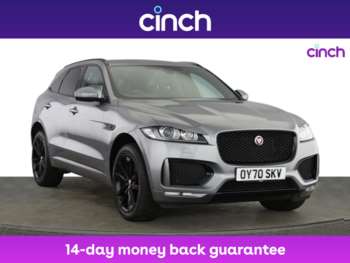 2020 - 2.0d [180] Chequered Flag 5dr Auto AWD