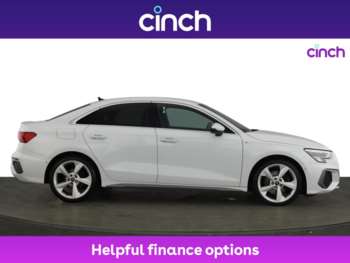 Used Audi A3 2021 for sale - 75462667: Photo