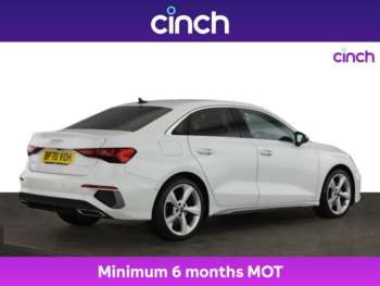 Used Audi A3 2021 for sale - 75462667: Photo