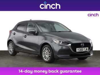Used Mazda Mazda2 2023 for sale - 74998949: Photo