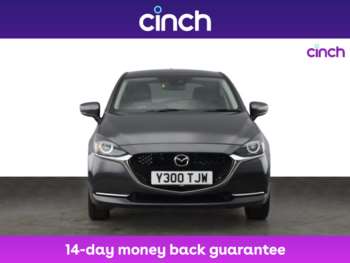 Used Mazda Mazda2 2023 for sale - 74998949: Photo