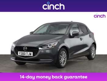 Used Mazda Mazda2 2023 for sale - 74998949: Photo