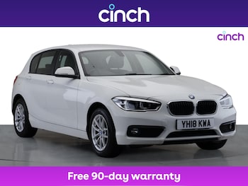 BMW - 1 Series