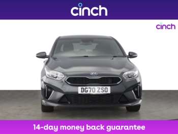 Used Kia Ceed 2020 for sale - 74998938: Photo
