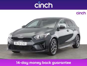 Used Kia Ceed 2020 for sale - 74998938: Photo