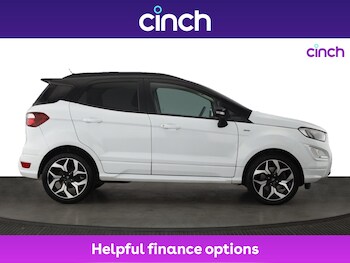 Used Ford Ecosport 2019 for sale - 75892313: Photo